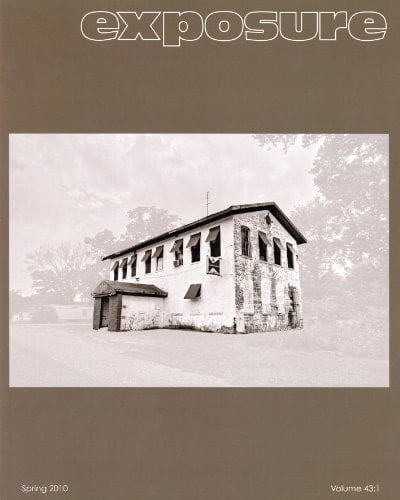 Exposure Spring 2010