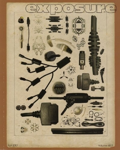 Exposure Fall 2007