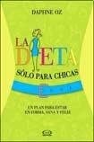 DIETA SOLO PARA CHICAS, LA