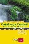 Els Millors Racons de la Catalunya Central 40 Rutes per Recórrer la Catalunya Central Amb Automòbil
