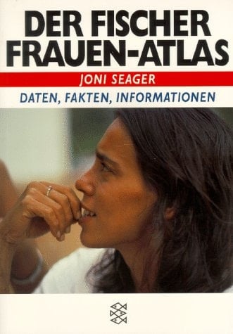 Der Fischer Frauen-Atlas