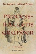 Processrättens grunder