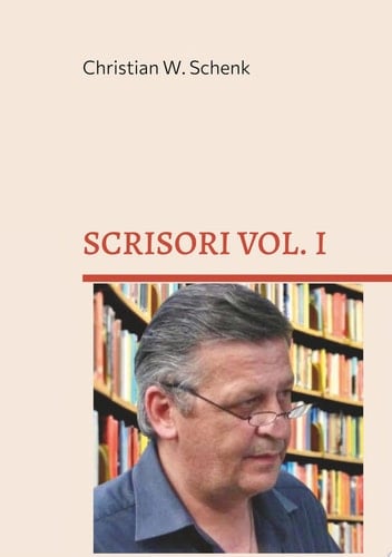 SCRISORI VOL. I 1991-2002