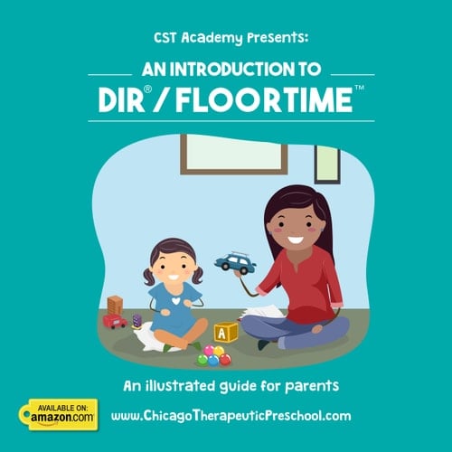 CST Academy Presents An Introduction to DIR/Floortime