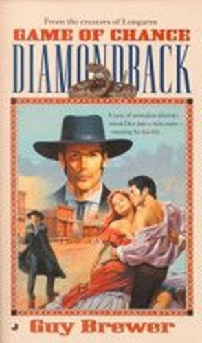 Diamondback 04: Game of Chance