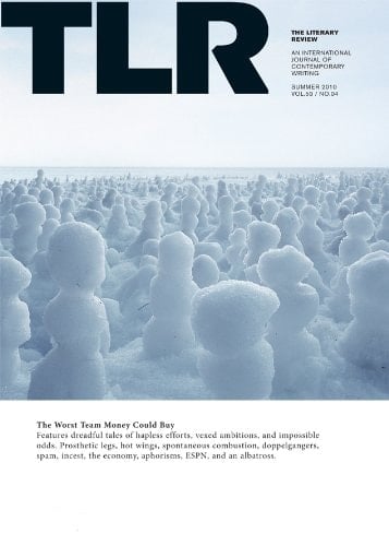 The Worst Team Money Could Buy