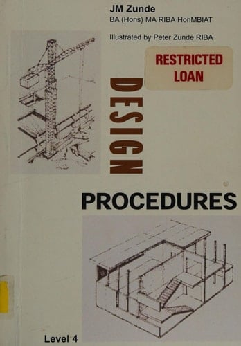 Design Procedures