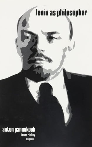Lenin as Philosopher