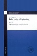 Från tanke till gärning