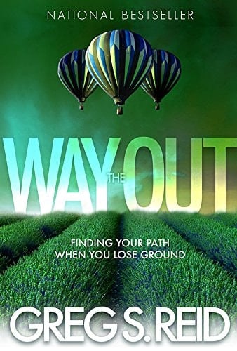 The Way Out Finding Your Path When You Lose Your Way