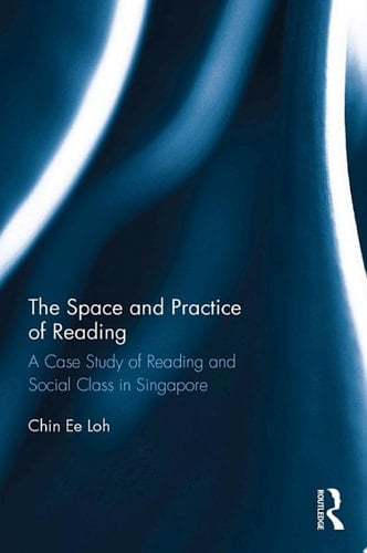 The Space and Practice of Reading