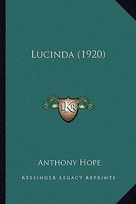 Lucinda (1920)