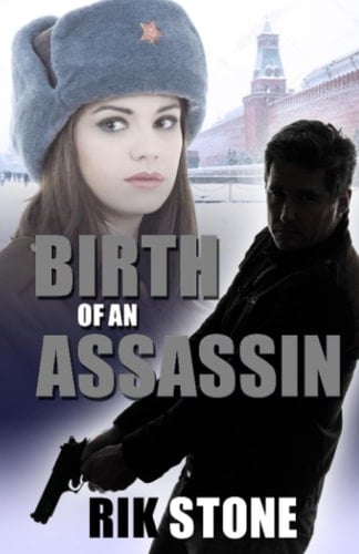 Birth of an Assassin
