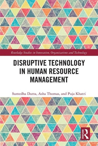 Disruptive Technology in Human Resource Management