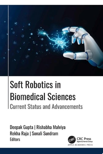 Soft Robotics in Biomedical Sciences