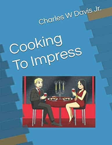 Cooking To Impress