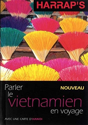 Parler le vietnamien en voyage