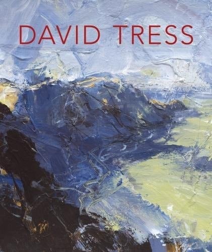 David Tress 2017