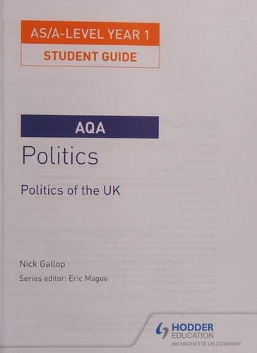 Politics Politics of the UK