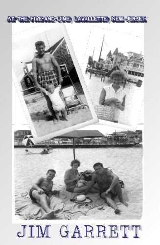 At the Five-and-Dime, Lavallette, New Jersey