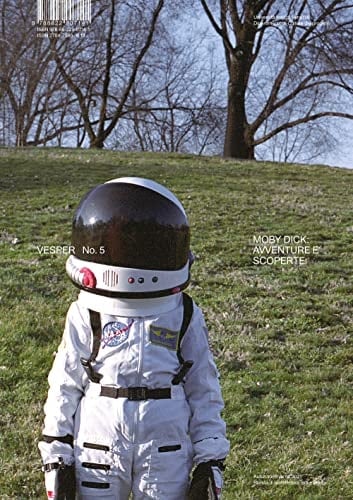 Moby Dick: avventure e scoperte Moby Dick: adventures and discoveries