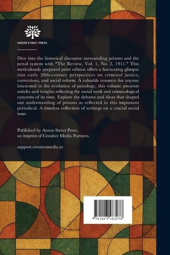 The Review, Vol. 1, No. 2, February 1911