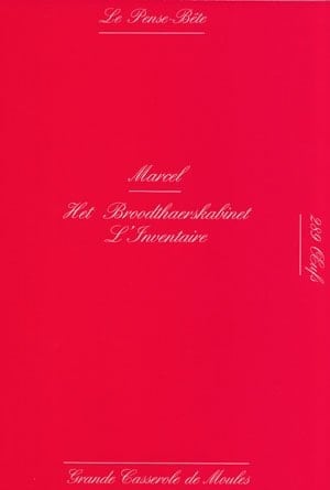 "It's a Poor Sort of Memory--" On the Work of Johan Grimonprez