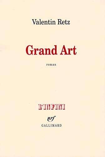 Grand art roman