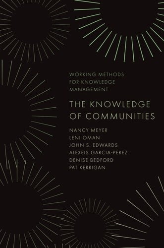 The Knowledge of Communities