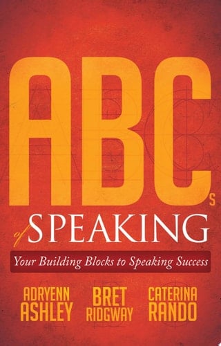 ABCs of Speaking