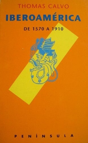 Iberoamérica de 1570 a 1910