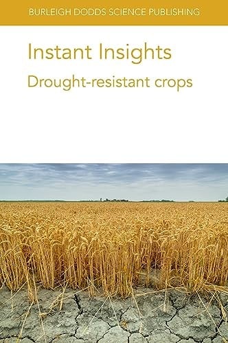 Instant Insights: Drought-Resistant Crops