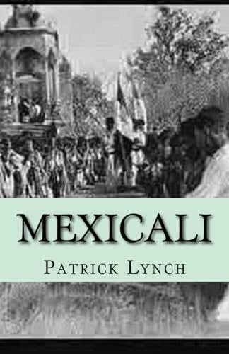 Mexicali Abraham Lincoln Heller In 1935