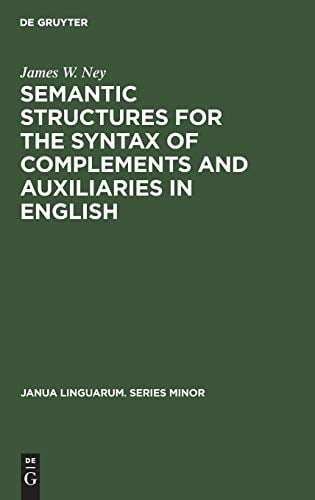 Janua Linguarum Series minor