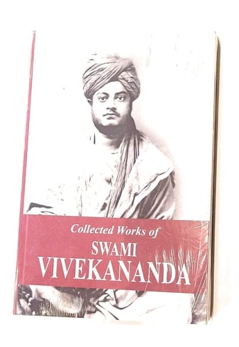 Collected Works of Swami Vivekananda