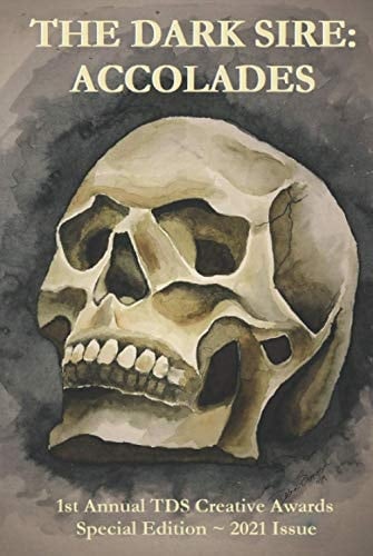 The Dark Sire: Accolades (Special Edition Hardcover)