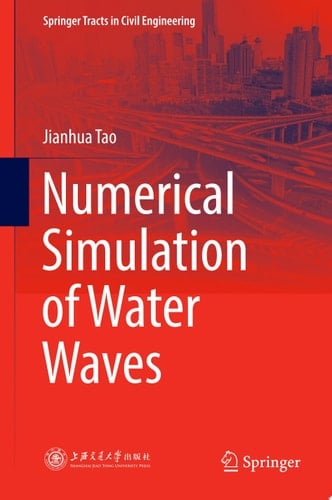 Numerical Simulation of Water Waves
