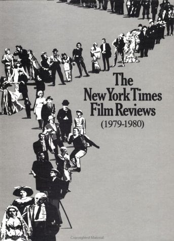 New York Times Film Reviews, 1979-1980