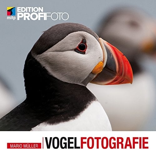 Vogelfotografie