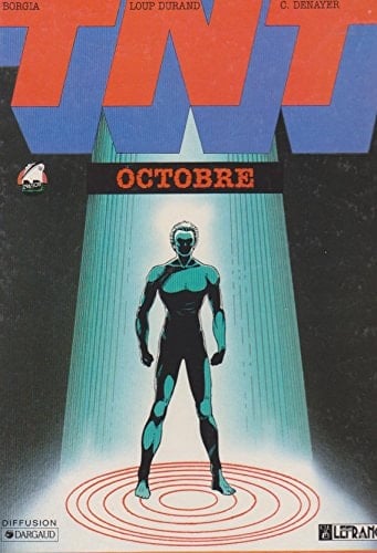 Octobre