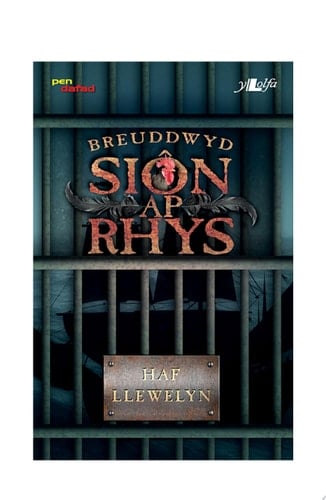 Breuddwyd Sion Ap Rhys