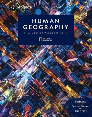 Human Geography