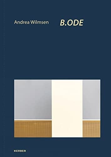 Andrea Wilmsen - B.ODE