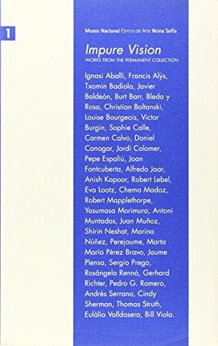 Impure Vision Works from the Permanent Collection