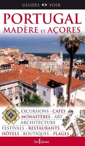 Portugal, Madère et Açores