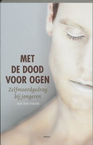 Met de dood voor ogen / druk 1