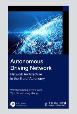 Autonomous Driving Network Network Architecture in the Era of Autonomy