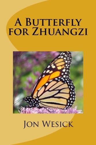 A Butterfly for Zhuangzi