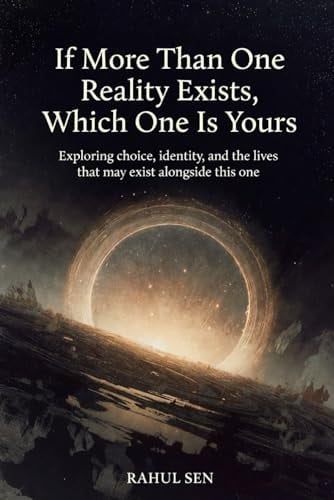 If More Than One Reality Exists, Which One Is Yours: Exploring choice, identity, and the lives that may exist alongside this one