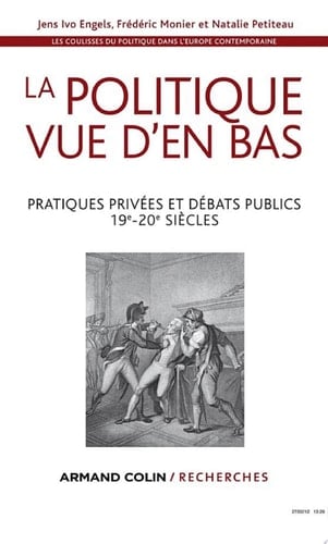 La politique vue d'en bas